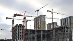 Строительство ЖК на месте долгостроя в Орехово-Борисово завершат в сентябре
