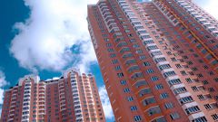 Минстрой уточнил показатели ввода жилья в России в 2018 году