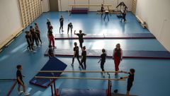 Министр: почти 400 спортобъектов надо построить на Дальнем Востоке