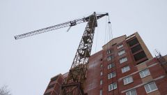 В подмосковном Королеве ввели 14-летний жилой долгострой