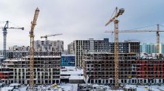 "Эталон" в I квартале увеличил продажи недвижимости на 47% - до 20 млрд руб