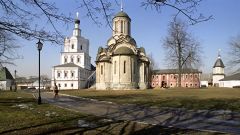 На территории Музея имени Андрея Рублева нашли клад XV–XVI веков