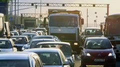 В подмосковных Люберцах начали расширять Зенинское шоссе