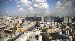 Штаб-квартира JLL в России осенью переедет на Садовое кольцо