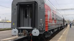 РЖД завершат капитальный ремонт вокзала "Тында" к 8 июля