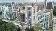 Хуснуллин: в Москве с 2021 года будут строить 1,2-1,5 млн кв.м. по реновации