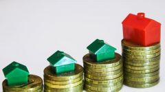 Число ипотечных сделок в Москве в I полугодии выросло на 12%
