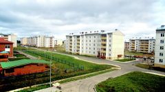 В Чечне на обустройство военного городка потратят более 3 млрд рублей