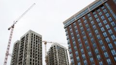 На Кубани построят 9 миллионов квадратных метров жилья с эскроу