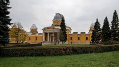 Застройка вокруг Пулковской обсерватории не помешает наблюдать за звездами