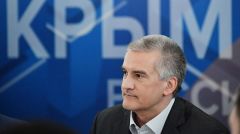 Глава Крыма поручил легализовать мини-отели на участках под ИЖС