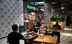 Zemskiy Group планирует создать сеть фуд-холлов в спальных районах Москвы