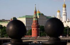 Миллионеры в 2019 году купили в центре Москвы жилье на 100 млрд рублей