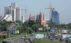 Проблемный ЖК "Академ-Палас" достроит Московский фонд дольщиков