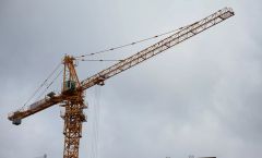 Проблемный ЖК "Троицк Е-39" достроит Московский фонд дольщиков