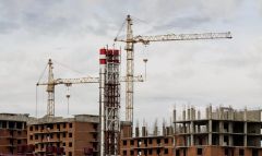 МИЦ планирует приобрести три-четыре новые площадки под строительство