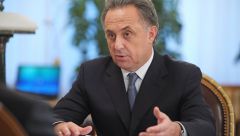 Мутко: вопрос поэтапного раскрытия эскроу-счетов будет обсуждаться