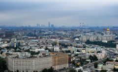 Закрывается агентство элитной недвижимости Blackwood