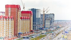 Девелопер ПИК вышел на рынок Тюмени