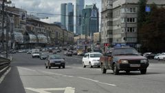 На востоке Москвы запустят еще две выделенные полосы