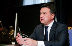 В Подмосковье 60 тысяч обманутых дольщиков получили квартиры в 2019 году