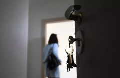 Дольщики четырех корпусов "Спортивного квартала" получат ключи в ноябре