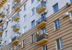 Вторичный рынок квартир в мае: продать нельзя снижать