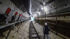 Власти Москвы проведут тендер на строительство трех станций метро