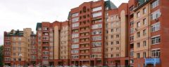 Общегодовая средняя стоимость жилья в Москве пошла на спад