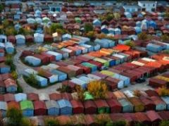 Закон о "гаражной амнистии" может быть принят до конца года — Росреестр