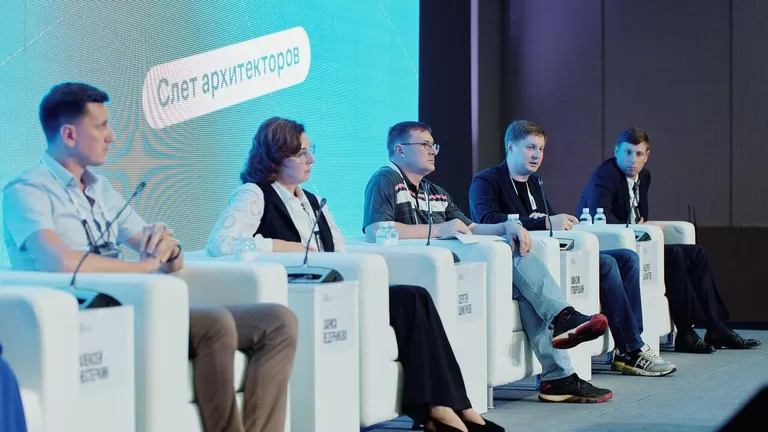 Слет главных архитекторов и градостроителей проведут в рамках "Движения"