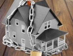 Можно ли продать объект недвижимости с обременением