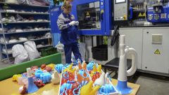 Австрийская компания построит завод по переработке пластмассы в Подмосковье