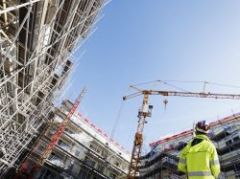 Российская стройотрасль переориентируется на китайский рынок материалов и технологий
