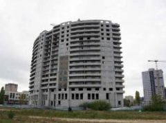 Меры защиты обманутых дольщиков предложили распространить на покупателей нежилых помещений