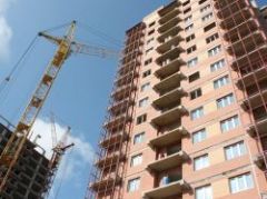 Почти половина россиян скорее вложатся в бизнес, чем купят квартиру в новостройке