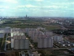 Цены виртуально растут. Обзор рынка недвижимости по итогам апреля 2020 года