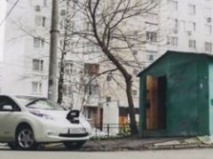 Машине найдут место. Инвалиды смогут бесплатно размещать гараж рядом с домом