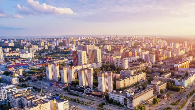 Всероссийский форум по развитию малых городов в 2025 году пройдет в Перми