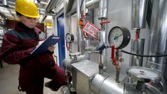 МОЭК изменил условия договора наладки теплосетей после вмешательства УФАС