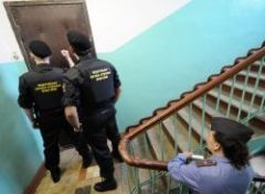 Экономисты объяснили схему выселения россиян за долги