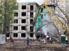 Юрист разъяснил, важна ли прописка для жителя сносимого дома