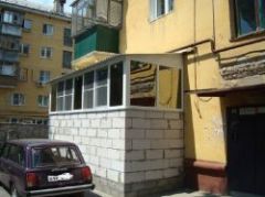 Верховный суд еще раз о самовольной перепланировке