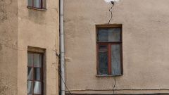 В Москве сносят еще одну пятиэтажку по программе реновации