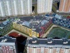 ДОМ.РФ направит 150 млрд рублей на выкуп квартир у застройщиков