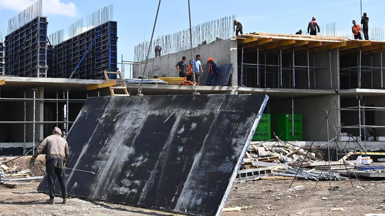 "Инград" продал 2,5 тысячи гектаров земли в Подмосковье