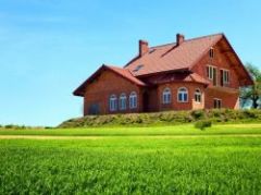 Каждый пятый горожанин в РФ планирует купить загородный дом