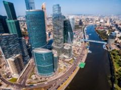 Дорожают только ... дешевые квартиры