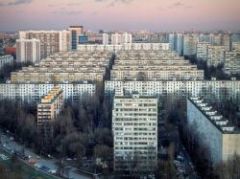 «Панельки — это образ жизни» Как однотипные серые дома изменили россиян и стали одним из символов СССР?