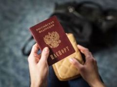Наследнице отказали в выдаче свидетельства из-за неправильного паспорта